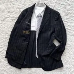 UNITED ARROWS ロロピアーナ　テーラード　ジャケット　ブレザー