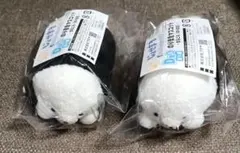 じょせまる キャラ福くじ おにぎりわぐわぐぱてぃ ラスト福賞 おにぎり