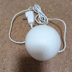 MUJI LEDシリコーンタイマーライト