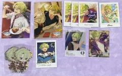 あんスタ　日和　紙類セット