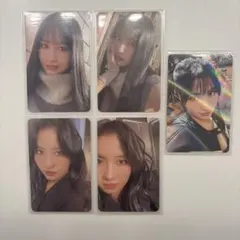 TWICE READY TO BE トレカセット モモ