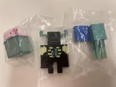 マイクラ　ならぶんです6 蓄光バージョン