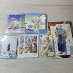 にじさんじ 緋八マナ セット