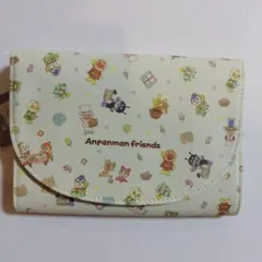 アンパンマンこどもミュージアム限定 ステーショナリー収納ケースのサムネイル
