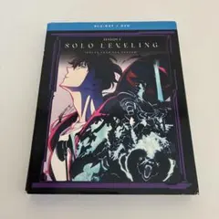 2026年最新】俺だけレベルアップな件 dvdの人気アイテム - メルカリ