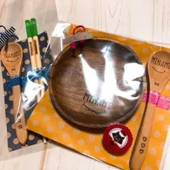 マダオ様専用＊確認用カトラリー