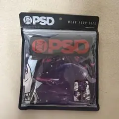 PSD ボクサーパンツ S
