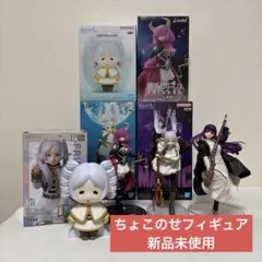 葬送のフリーレン プライズ フィギュア まとめ売り フェルン アウラ