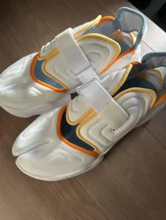 ナイキ スポーツサンダル ストラップ付き