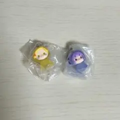 アイカツ×プリパラ　めじるしアクセサリー