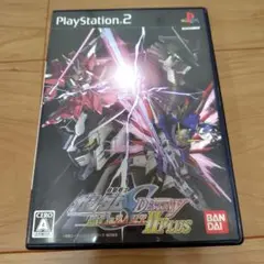 機動戦士ガンダムSEED DESTINY 連合vs.Z.A.F.T.II PL…