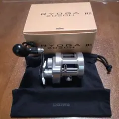 DAIWA　RYOGA C2020PE-H