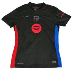 た*う様 FCバルセロナ アウェイユニフォーム24／25