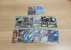 ポケカ まとめ売り SR,RR.ARなど