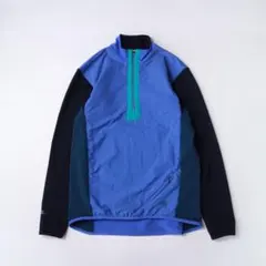 90’s NIKE ACG USA製 ハーフジップ プルオーバージャケット
