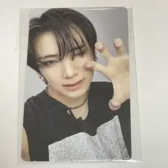 &TEAM BTL global 韓国 ペンサ 特典 トレカ YUMA ⑥