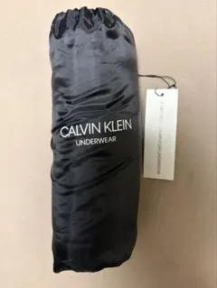 CALVIN KLEIN ブランケット 新品未使用