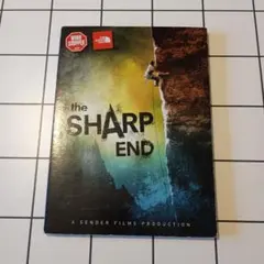 the SHARP END DVD