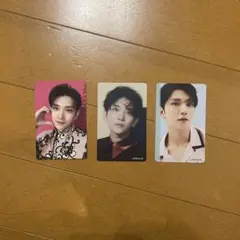 SEVENTEEN トレカ まとめ売り