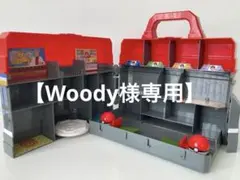 【ポケットモンスター モンコレ プレイケース】