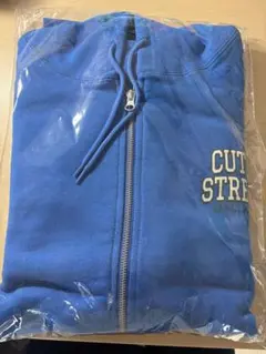 CUTIE STREET きゅーすと 板倉可奈 OSHI APIパーカー - メルカリ