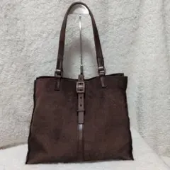 dan genten トートバッグ