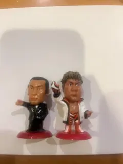 2025年最新】プロ格ヒーローズの人気アイテム - メルカリ