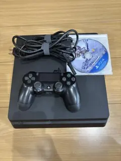 SONY PS4 本体 1TB CUH-2000B