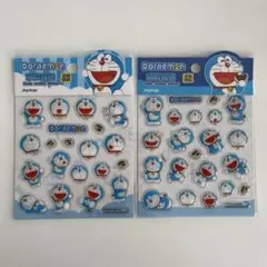 ◻︎ドラえもん◻︎ シール 2枚セット
