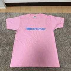 karrimor ピンク Tシャツ Sサイズのサムネイル