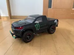 タミヤ ラジコン　CC01シャーシのサムネイル