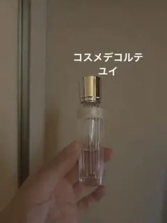 コスメデコルテ　香水　ユイ