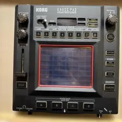 KORG KAOSS PAD KP3のサムネイル