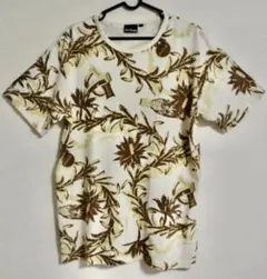 【美品】Coca-Cola by WILD THINGS Tシャツ Mサイズ