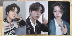 2026年最新】stray kids トレカセットの人気アイテム - メルカリ