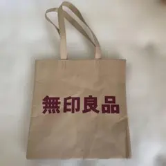 無印良品 銀座店 限定 トートバッグのサムネイル