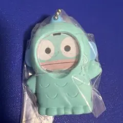 サンリオ ハンギョドン 顔はめキーホルダー ガチャガチャ