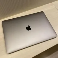 MacBook Air Retina 13-inch 2020 スペースグレイ