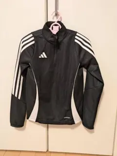 アディダス　キッズ　ジャージ　ティロ 24 トレーニングトップ　140ｃｍ