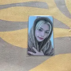 フィリックス Stray kids プレリス KARMA fans トレカ