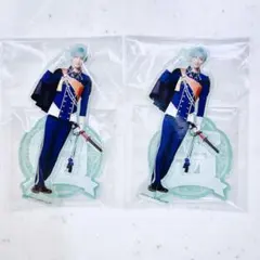 一期一振 アクリルスタンド ミュージカル刀剣乱舞 目出度歌誉花舞 十周年祝賀祭