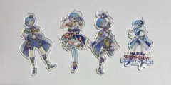プリパラ ドロシー アクリルキーホルダー 2のサムネイル