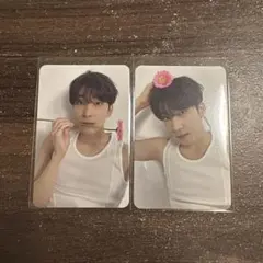 SEVENTEEN 17 is right here ウォヌ Carat盤