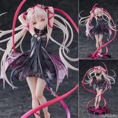 【新品未開封】LILITICS CATALOG rurudo 1/7フィギュア