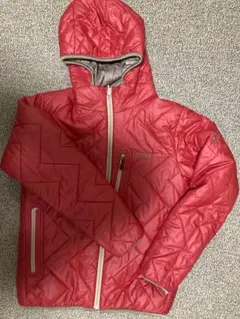 AIGLE 中綿ジャケット　リバーシブル