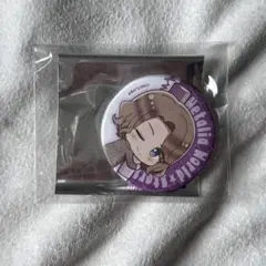 即購入⭕️ ヘタリア　おえかきっちょ　フランス　缶バッジ