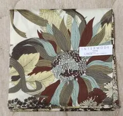 リバティ　ハンカチ　大判