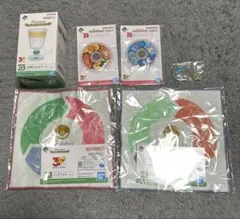 1番くじ ポケモン 6点セット