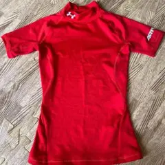 アンダーアーマー アンダーシャツ 半袖