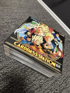 未開封】【貴重】Vジャンプカードフェスタ 2008年 限定プロモ4枚セット